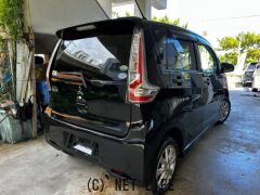 三菱 eKカスタム