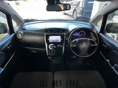 三菱 eKカスタム