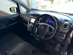 三菱 eKカスタム