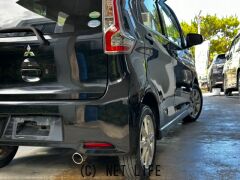 三菱 eKカスタム