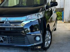 三菱 eKカスタム