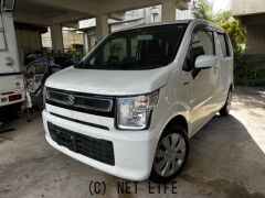 スズキ ワゴンR