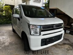 スズキ ワゴンR