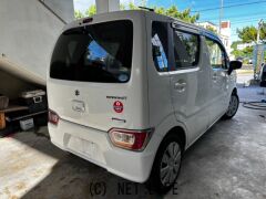 スズキ ワゴンR