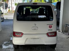 スズキ ワゴンR