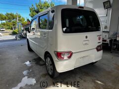 スズキ ワゴンR