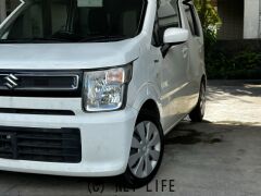 スズキ ワゴンR