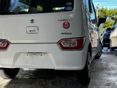 スズキ ワゴンR