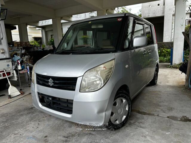 スズキ パレット 現状販売特価☆車検満タン2年付き☆早い者勝ち 