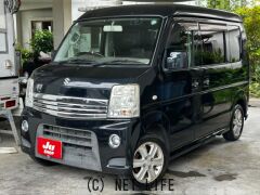 スズキ エブリイワゴン