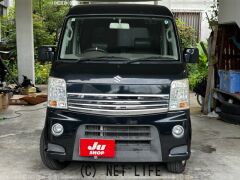 スズキ エブリイワゴン