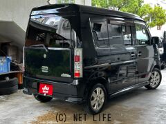 スズキ エブリイワゴン