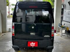 スズキ エブリイワゴン