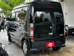 スズキ エブリイワゴン