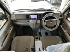 スズキ エブリイワゴン