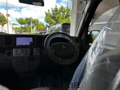 スズキ エブリイワゴン