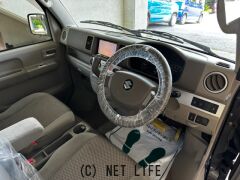 スズキ エブリイワゴン