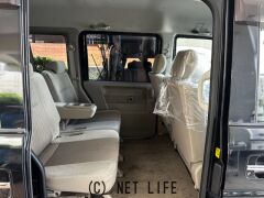 スズキ エブリイワゴン