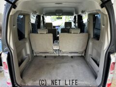 スズキ エブリイワゴン