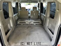 スズキ エブリイワゴン