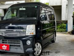 スズキ エブリイワゴン