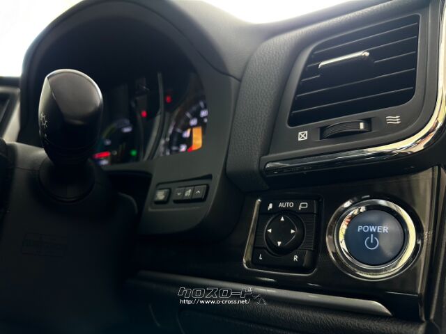 トヨタ クラウンアスリート