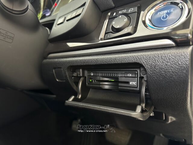 トヨタ クラウンアスリート