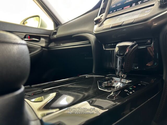 トヨタ クラウンアスリート