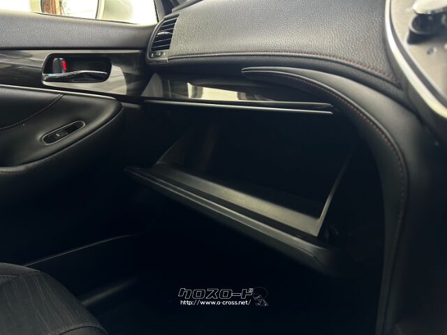 トヨタ クラウンアスリート