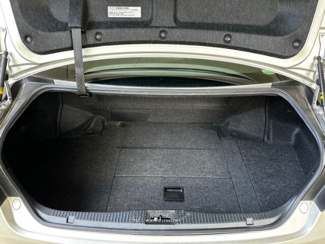 トヨタ クラウンアスリート