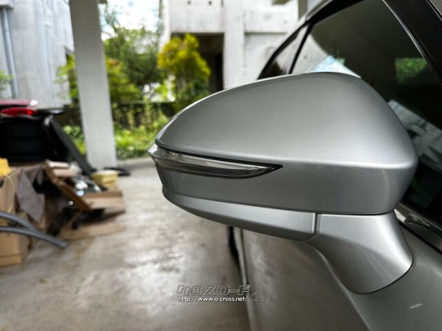 トヨタ クラウンアスリート