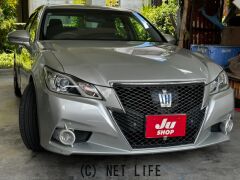 トヨタ クラウンアスリート