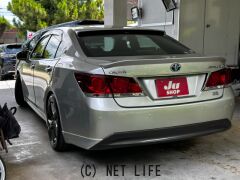 トヨタ クラウンアスリート