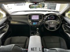 トヨタ クラウンアスリート