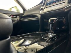 トヨタ クラウンアスリート