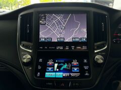 トヨタ クラウンアスリート