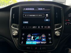 トヨタ クラウンアスリート