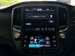 トヨタ クラウンアスリート