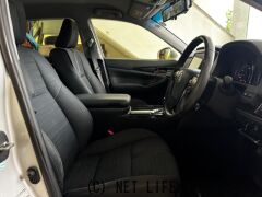 トヨタ クラウンアスリート