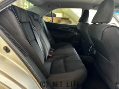 トヨタ クラウンアスリート