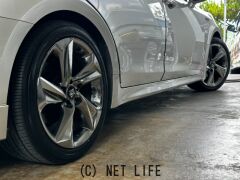 トヨタ クラウンアスリート