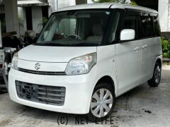 スズキ スペーシア