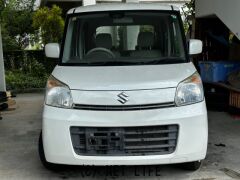 スズキ スペーシア