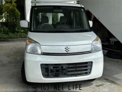 スズキ スペーシア