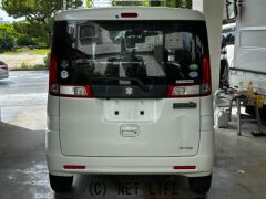 スズキ スペーシア