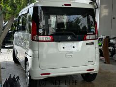 スズキ スペーシア