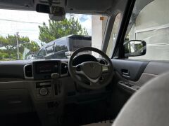 スズキ スペーシア