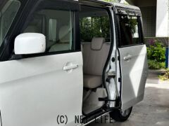 スズキ スペーシア