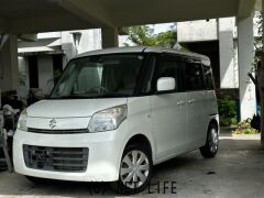 スズキ スペーシア