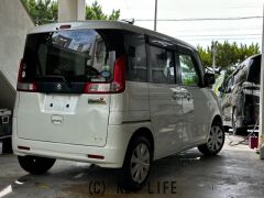 スズキ スペーシア